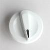 MYruN 1pc Replacement Spin Dry Timer Knob 1465B Switch compatible with Haier Twin-tub Washing Machine Accessories Control Button Cap view 1