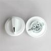 MYruN 1pc Replacement Spin Dry Timer Knob 1465B Switch compatible with Haier Twin-tub Washing Machine Accessories Control Button Cap view 2