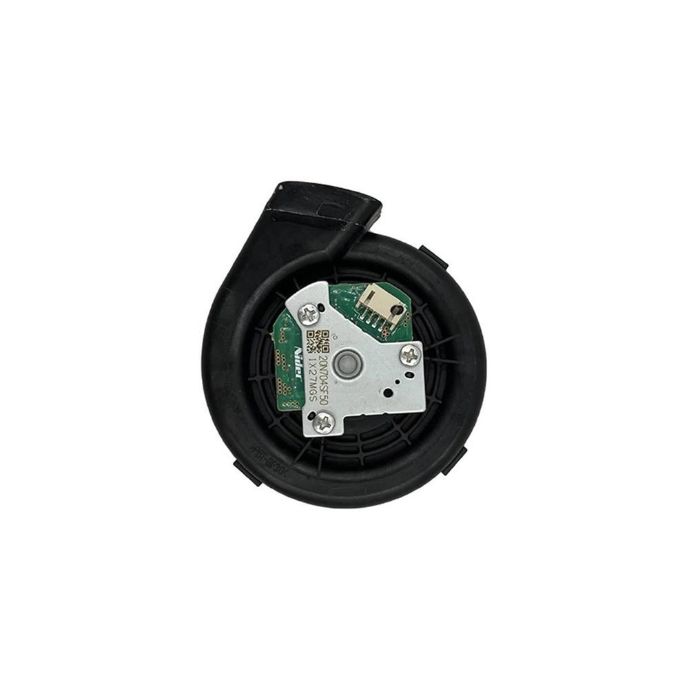 AGASHI Fan ModuleRobot Vacuum Cleaner Parts with Motor White AccessoriesCompatible for Dreame W10 W10 Pro RLS5C STYTJ06ZHM