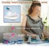 40.9x18.1in Ironing Board Covers, Elasticated Ironing Board Cover, Replacement Ironing Board Cover with Extra Thick Pad, Iron Cover Replacement Ironing Board Cover, Comes with Bungee Cord (Color : J view 4