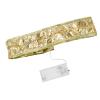 Ribbon Fairy LED Lights, Christmas Tree Ribbon Fairy Lights, Ribbon Fairy LED Light, Ribbon Fairy LED Lights Gold Easter Decoration String Shining Ribbon Fairy Lights 5M, Tree Decor view 4