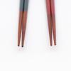 Hyozaemon Chopsticks Mimosa Wreath "Moon Drop Cherry blossoms" (Dishwasher-safe Chopstcks x2 in wood box), Made in Japan view 4