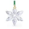 Swarovski Annual Edition Ornament 2024 view 1