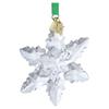 Swarovski Annual Edition Ornament 2024 view 2