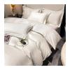 Bed, Luxury Bedding Sets Egyptian Cotton Duvet Cover Sets Single Bed Double Bed Queen Bed Duvet Cover Soft Duvet Cover Pillowcase view 1