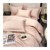 Bed, Luxury Bedding Sets Egyptian Cotton Duvet Cover Sets Single Bed Double Bed Queen Bed Duvet Cover Soft Duvet Cover Pillowcase view 4