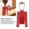 Tyenaza Drink Bottle Dispenser, Mini Automatic Upside Down Drink Fountain for Home Travelling Camping Water Soda Beverage view 4