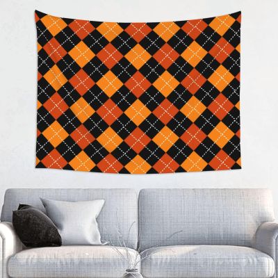 WETEYAFU fall black Tapestry Wall Hanging Tapestry Wall Tapestry for Bedroom Aesthetic Tapestry Tapestry 29x37in