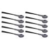 Airshi Side Brush, Sweeper Side Brush Reduces Dust 10 Pcs Sweeper Accessories for Cleaning, Airshi0gsi7uyq5h view 3