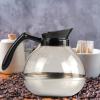 Coffee Kettle stovetop Glass Coffee Pot Heat Resistant Household Tea Brewing Pot view 4