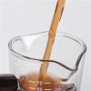 Coffee Kettle stovetop Coffee Measuring Cup Glass Coffee Cup Wide Mouth Coffee Milk Pot Coffee Pot view 4