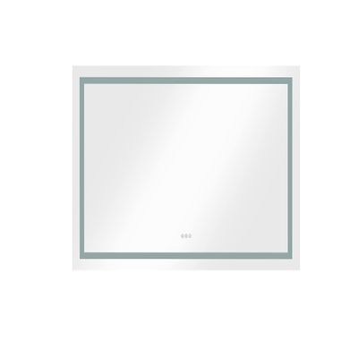 LTL Needs to Consult The Warehouse address72 x 36 Inch LED Bathroom Mirror with Lights, Lighted Vanity Mirror, Anti Fog Design, Large Wall Mounted Light Up Mirror, Hanging, Rectangle