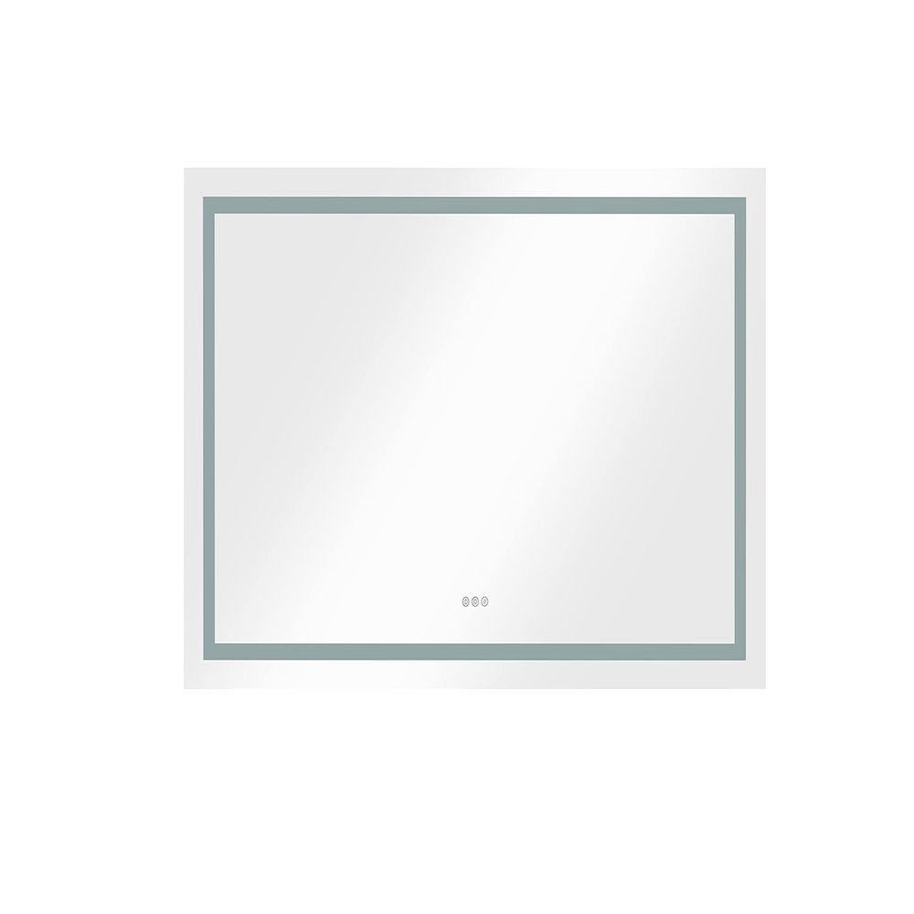 LTL Needs to Consult The Warehouse address72 x 36 Inch LED Bathroom Mirror with Lights, Lighted Vanity Mirror, Anti Fog Design, Large Wall Mounted Light Up Mirror, Hanging, Rectangle