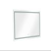 LTL Needs to Consult The Warehouse address72 x 36 Inch LED Bathroom Mirror with Lights, Lighted Vanity Mirror, Anti Fog Design, Large Wall Mounted Light Up Mirror, Hanging, Rectangle view 2