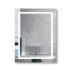 28''x 36''LED Lighted Bathroom Medicine/Mirror Cabinet with Motion-Sensor Switch view 3