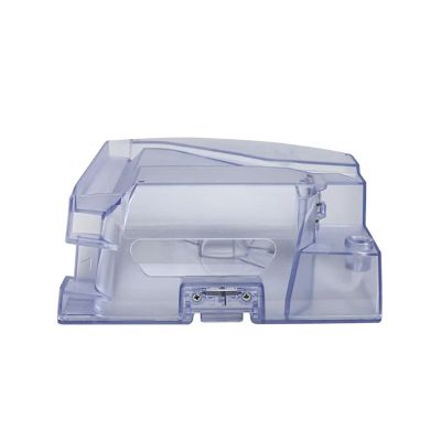 ORCOW 2 in 1 Water Tank Dust Box Replacement Compatible with Roborock Q7 Max Q7 Max+ T8 Vacuum Cleaner Spare Parts Dustbin Box Accessories