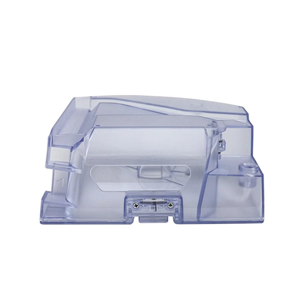 ORCOW 2 in 1 Water Tank Dust Box Replacement Compatible with Roborock Q7 Max Q7 Max+ T8 Vacuum Cleaner Spare Parts Dustbin Box Accessories