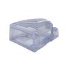 ORCOW 2 in 1 Water Tank Dust Box Replacement Compatible with Roborock Q7 Max Q7 Max+ T8 Vacuum Cleaner Spare Parts Dustbin Box Accessories view 4