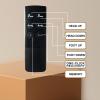 Adjustable Bed Base -King-Three FOLD- Motorized Head and Foot Incline - Quick and Easy Assembly view 4