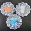 14pcs Cake Piping Nozzles Stainless Steel Piping Tips Dessert Decoration Cake Piping Shape Icing Dispensers Set view 3