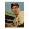 Sal Maglie Poster Print - Wall Art for Home Decor Office Living Room Bedroom, No Frame, Large 18"x24" view 1