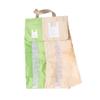 Anneome Hanging Trash Bag Dispenser Waterproof Storage Bag Organizer for Kitchen Bathroom Fruit view 1