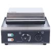 Commercial Donut Machine, 5 Holes Double-Sided Non-stick Electric Doughnut Maker With Temperature Adjustable 50-300, Electric Waffle Donut Machine With Time Adjustable 0-5min For Home Use view 4