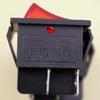 REPLACEMENT POWER SWITCH for Vornado Vortex Electric Heater early EH1 & AVTH view 1
