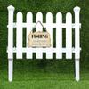 KPSheng Fishing Is All About How You Wiggle Your Worm Wooden Hanging Signs Decor, Funny Fishing Gifts, Decor For Man Cave 6x12Inch view 2
