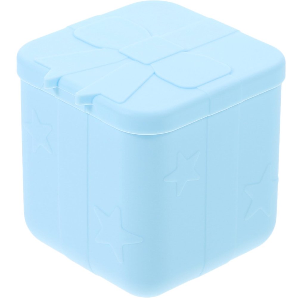 HOLIDYOYO Leak Proof Snack Box Leftover Storage Containers for Salad Dressing Condiment Cups Mini Sauce Cups Lids