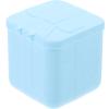 HOLIDYOYO Leak Proof Snack Box Leftover Storage Containers for Salad Dressing Condiment Cups Mini Sauce Cups Lids view 1