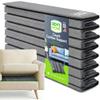 BEN'SHOME Heavy Duty Deep Couch Cushion Support Board for Sagging Sofas | Fits 58"-67", 25" Seat Depth | Protects Your Back from Sinking Seats | 0.5" Solid Wood, 400 LBS, Lifetime Replacement view 1