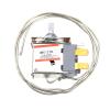 LT Easiyl 2 Pin Refrigerator Thermostat Fridge Freezer Temperature Controller Refrigerator Freezer Temperature Regulator Compatible with WKF-27R WPF-22G Fridge Thermostat view 1