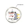 LT Easiyl 2 Pin Refrigerator Thermostat Fridge Freezer Temperature Controller Refrigerator Freezer Temperature Regulator Compatible with WKF-27R WPF-22G Fridge Thermostat view 4