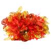 HOLIDYOYO Spring Festival Decorative String Lights Led Bulbs Battery-Operated Light String for Year Create Festive Ambiance Easy to Use view 1