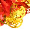 HOLIDYOYO Spring Festival Decorative String Lights Led Bulbs Battery-Operated Light String for Year Create Festive Ambiance Easy to Use view 3