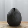 DDMDBYHRY Japanese Style Ceramic Flower Vase Small Ikebana Flower Bud Vase Flower Arrangement Pottery Vases 7 view 3