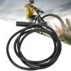 Acouto 9 Pin Wheel Motor Extension Cable for Electric Female to Male Wire E Accessory 9 Pin Motor Cable Hub Extension Adapter 1500 Watt Connector 60 Cm Electric view 4