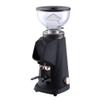 AllGround All Purpose Home Coffee Grinder - Residential Grinder - Made in Italy - By Fiorenzato (Black/w Rose Gold) view 4