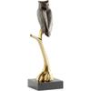 Cyan Design 11463 Nocturnal 12.5 X 3.75 inch Sculpture view 1
