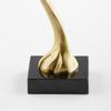 Cyan Design 11463 Nocturnal 12.5 X 3.75 inch Sculpture view 3