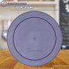 CIBI Food Storage Container Lids (2 Cups, Blue - 6PK) For Pyrex and Anchor Round Glass Containers, Dishwasher and Microwave Safe Replacement Lids view 2