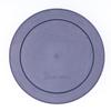 CIBI Food Storage Container Lids (2 Cups, Blue - 6PK) For Pyrex and Anchor Round Glass Containers, Dishwasher and Microwave Safe Replacement Lids view 3