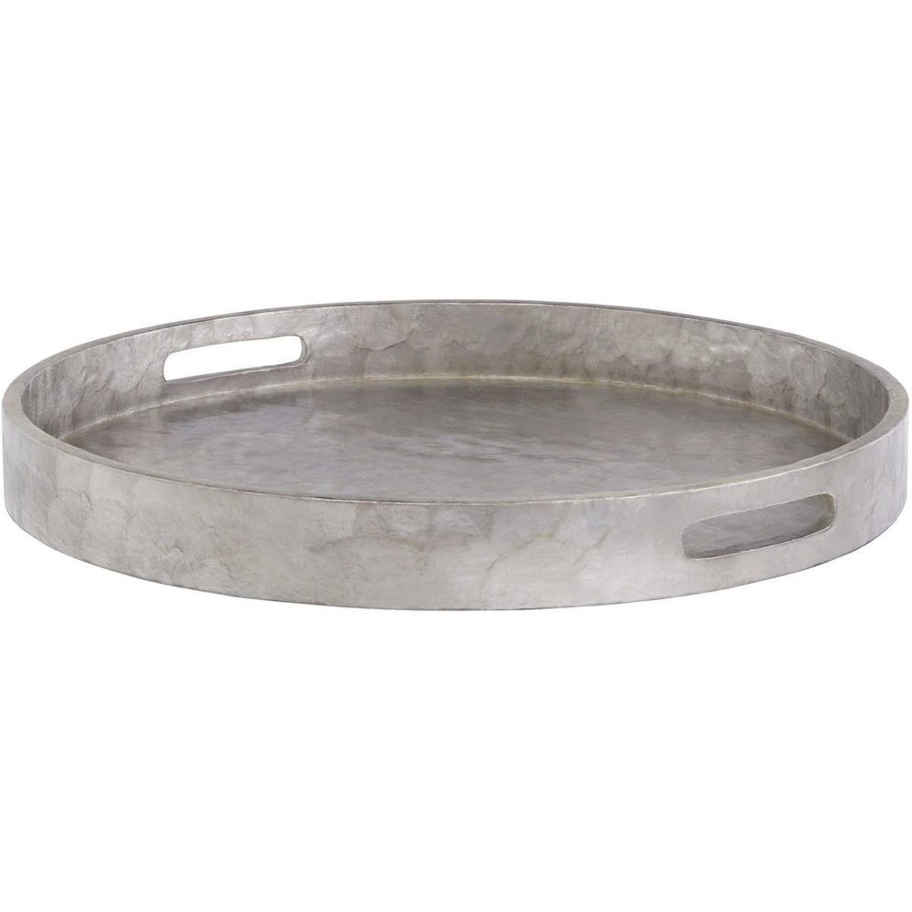 Cyan Design 11689 Triton Smoke Tray, Large