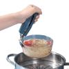 Bowl clip anti-scalding clip clip bowl clip plate clip steamed vegetables fantastic bowl clamp non-slip and hot handbag dish-grabbing device view 4