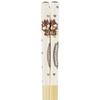 Skater ANT4-A Bamboo Safety Chopsticks 8.3 inches (21 cm) Bad Batsumaru Friend Sanrio Chopsticks view 3