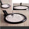 ATDJiNGDONG Creative Sand Pendulum, Painting Pendulum for Home Office Decoration Metal Pendulum Painting Sand Pictures (Contains Natural Sand Independent Packing) view 3