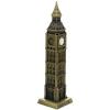 Mipcase Mini London Big Statue Metal Decorative Architectural Model Home Supplies view 1