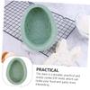 Ciieeo Creative Easter Cartoon Cake Baking Mold for Easter Desserts -grade for Baking view 3