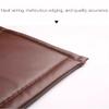 Heavy Duty thermal insulated Curtains Door Screen Temporary Blinds Blackout Curtain Shade Cold Protection windproof soundproof waterproof Window Treatment Doorway Blanket ( Size : 90x200cm/35.5x79in ) view 4
